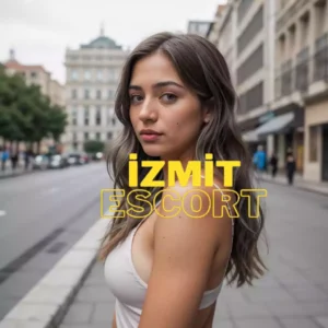 İzmit Elden Escort Bayanlar