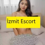 Genç Manken İzmit Escort Nalan