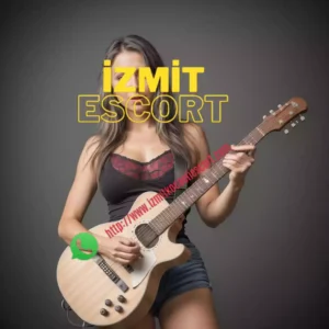 Evi Olan İzmit Escort