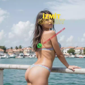 İzmit Konuma Gelen Escort Gülay